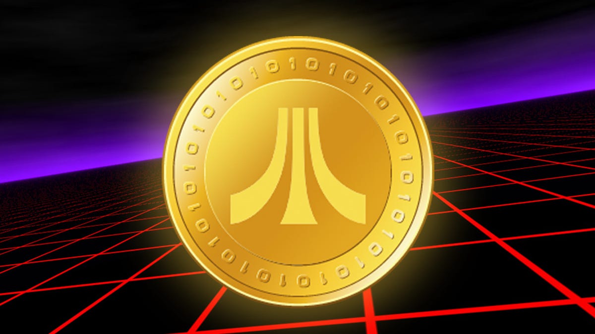 Atari Token (ATRI) Price Prediction , – | CoinCodex