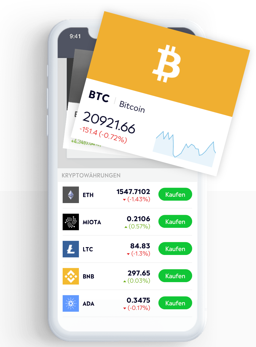 Bitcoin Buyer ™ - Die offizielle App-Website [AKTUALISIERT]