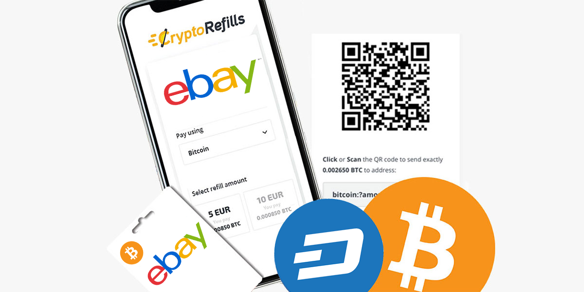 Why is ebay allowing Crypto payment only listing f - The eBay Community