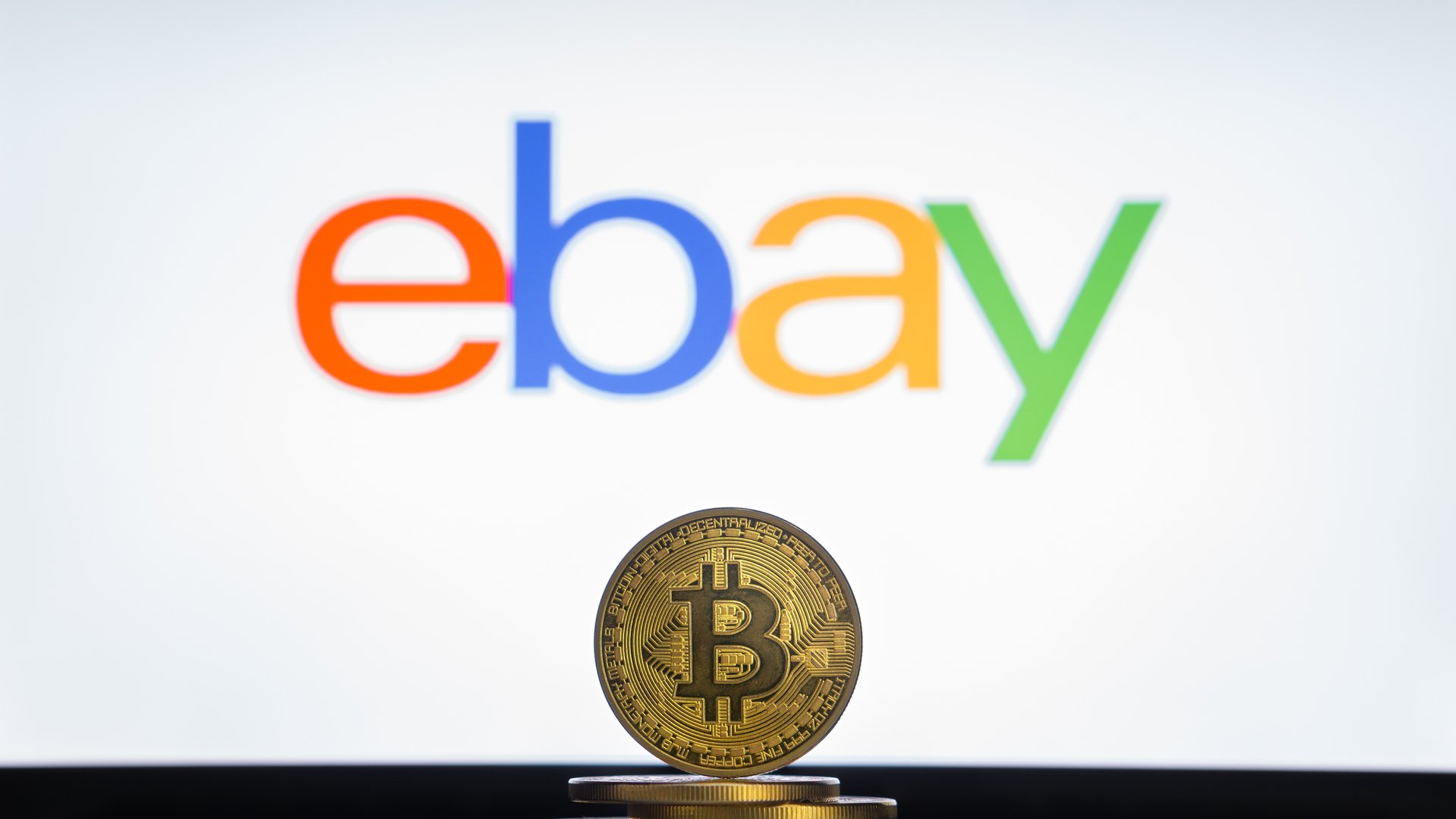 Buy Ebay gift cards with Bitcoin and Crypto - Cryptorefills