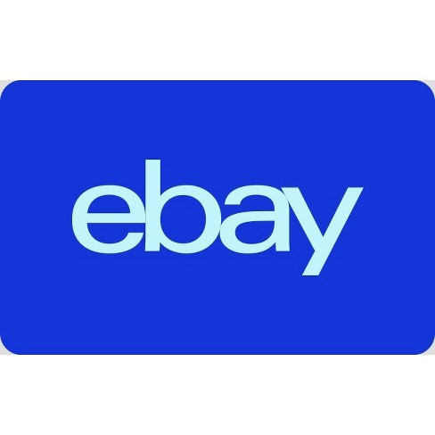 How to Use an eBay Gift Card for Purchases on the Site