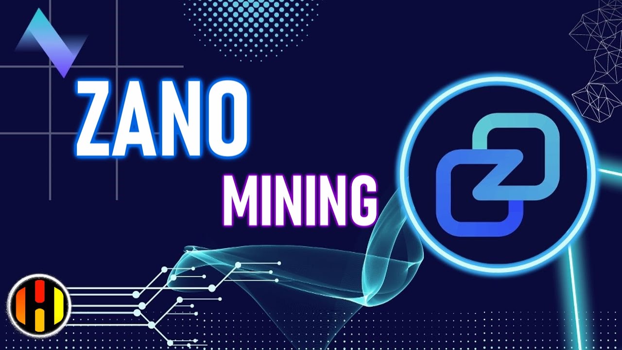 GitHub - hyle-team/zano-pool: Mining pool for Zano