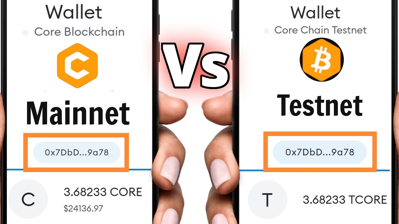 Core Blockchain Testnet: RPC and Chain Settings | thirdweb