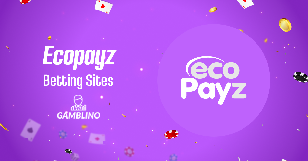 ecoPayz Casino - Online Gaming Transactions Revolutionized