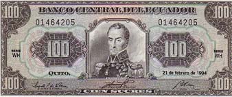 Convert Ecuadorian Sucres (ECS) and Euros (EUR): Currency Exchange Rate Conversion Calculator