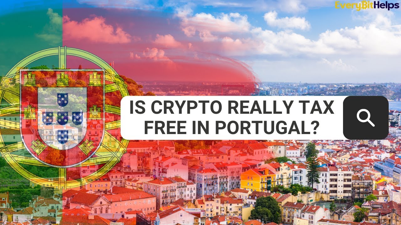 Portugal Crypto Tax: The Ultimate Guide - Cointracking 