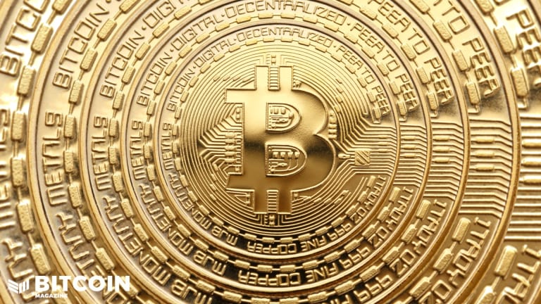 How a Bitcoin System Is Like and Unlike a Gold Standard | Cato at Liberty Blog