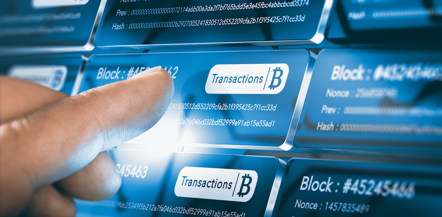 Canceling an Unconfirmed Bitcoin Transaction | CryptoRunner