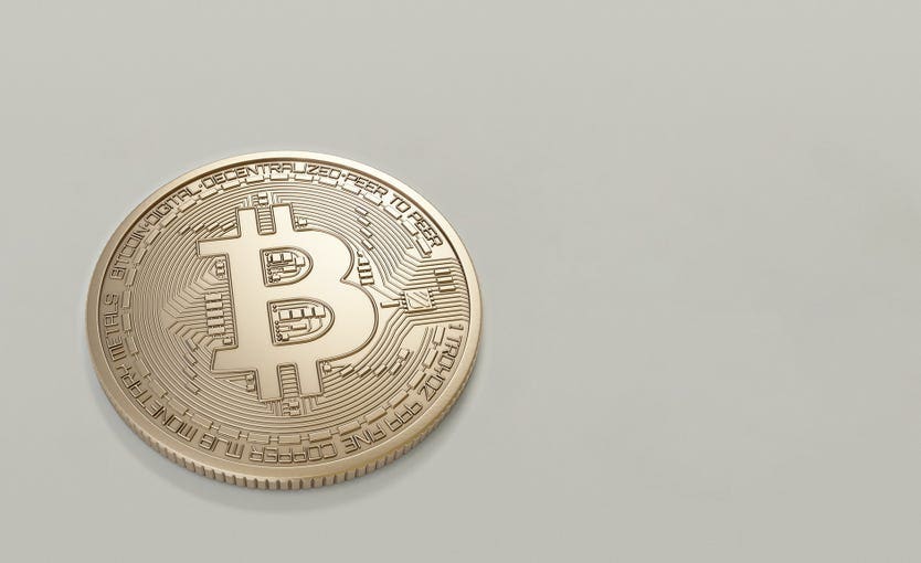 What Do Bitcoins Look Like? Are There Physical Bitcoins? - cryptolog.fun