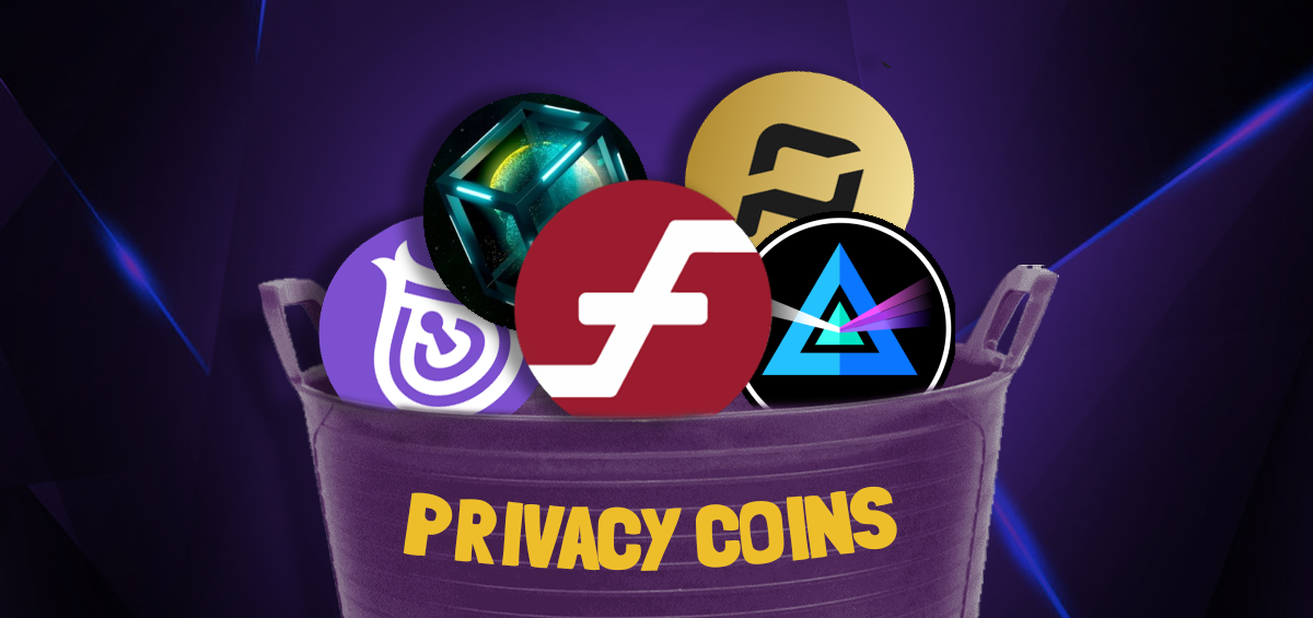 Privacy Coins: Exploring Anonymous eCash Alternatives - FasterCapital