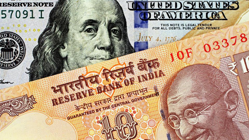 USD to INR converter: Convert USD to INR using USD to INR currency converter on The Economic Times