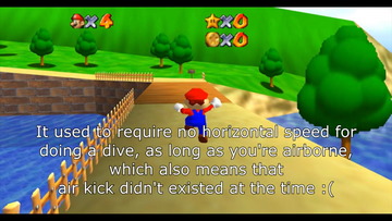 Super Mario 64/Sound Effects Used/Alphabetically | Soundeffects Wiki | Fandom