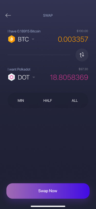 Polkadot (DOT) Staking | Ledger