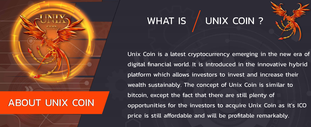 UniX (UNIX) live coin price, charts, markets & liquidity