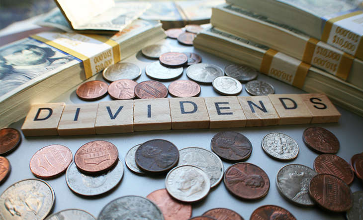 TFSA Dividend Stocks: How You Can Earn $ Per Month of Growing Passive Income