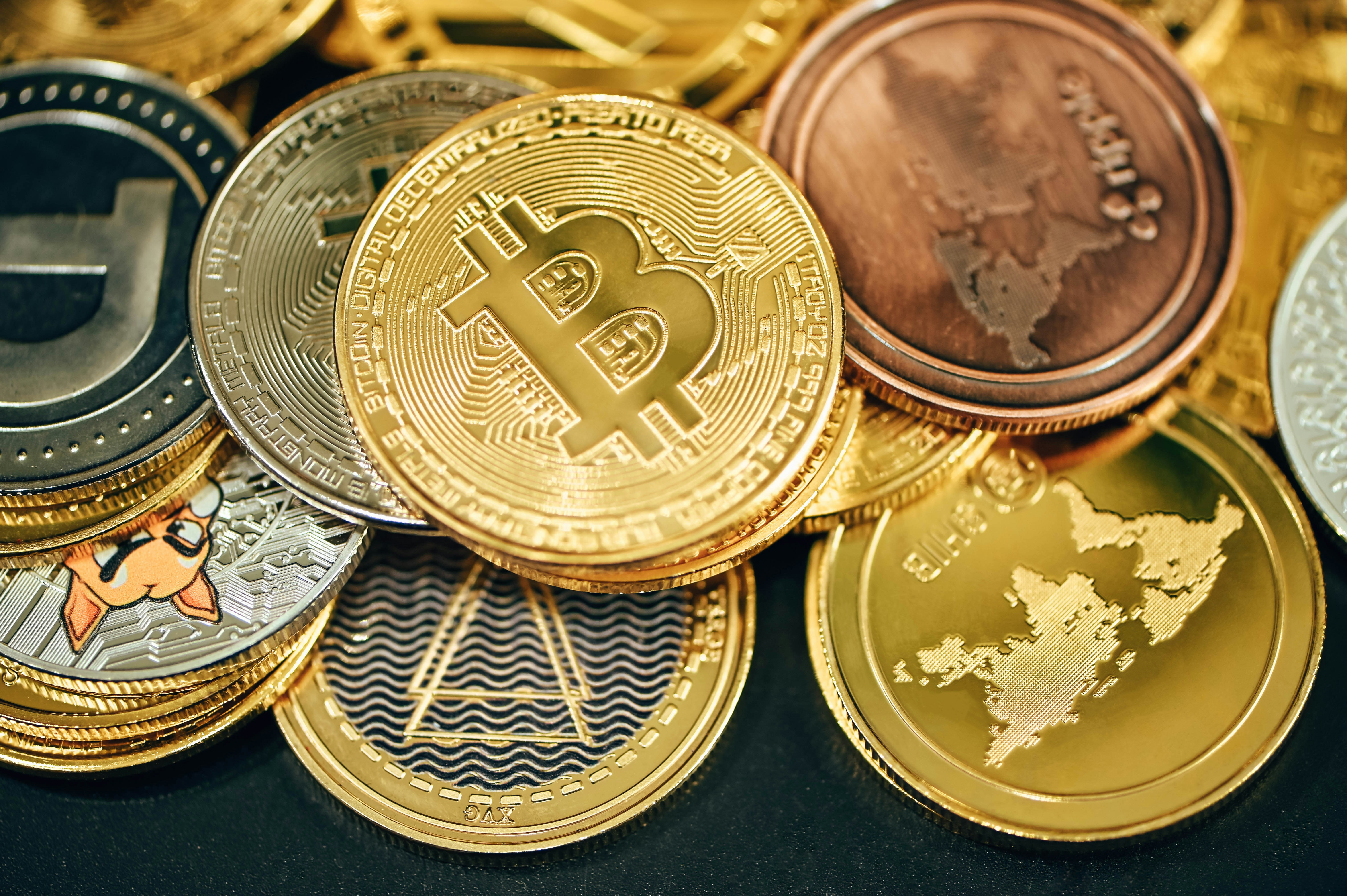 10 Important Cryptocurrencies Other Than Bitcoin