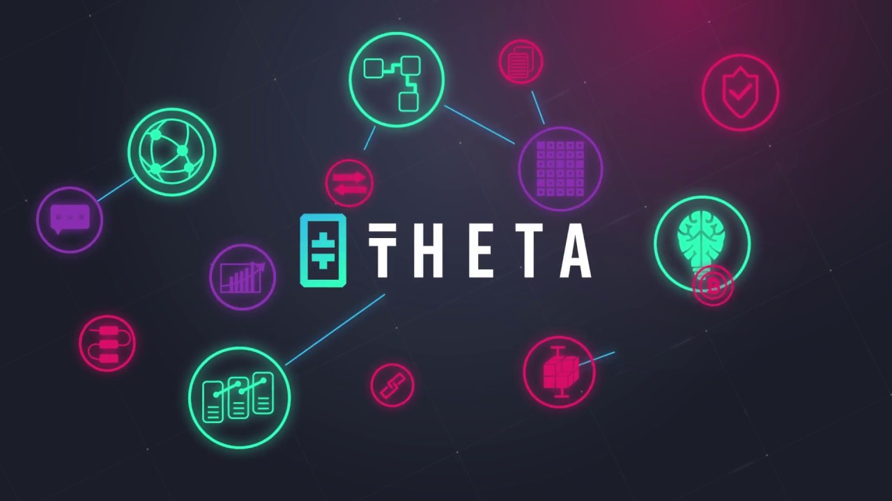 What is Theta Network? - Asia Crypto Today