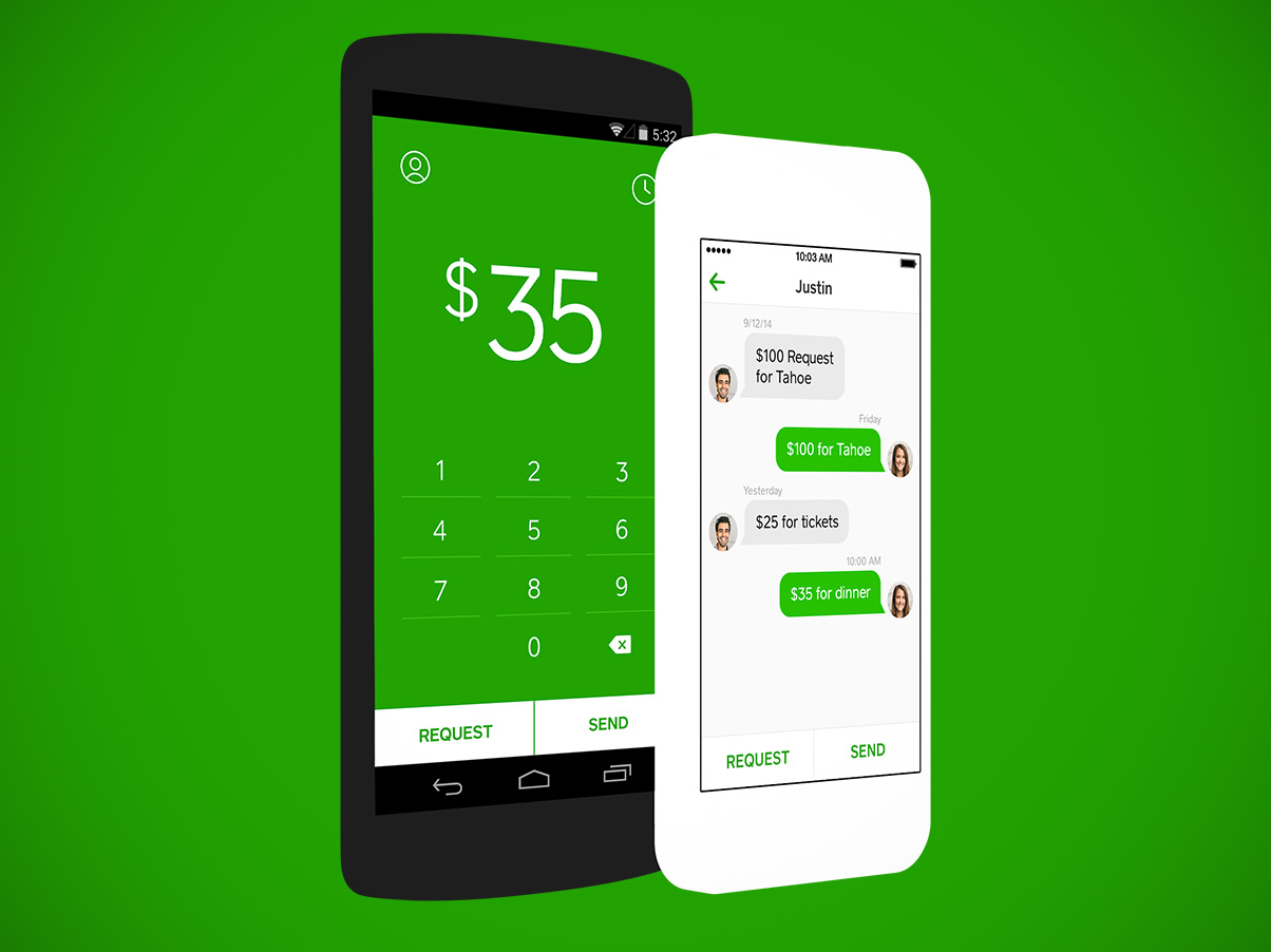 ‎Cash App on the App Store