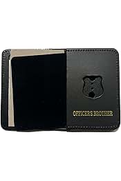 NYPD Mini Badge Wallet Detective Family and 50 similar items