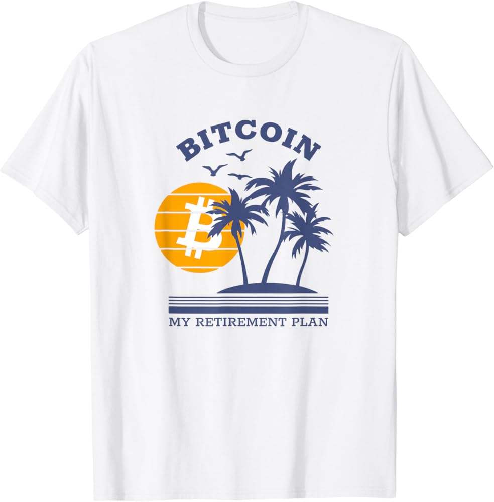 Cryptocurrency Clothing – On Cue Apparel