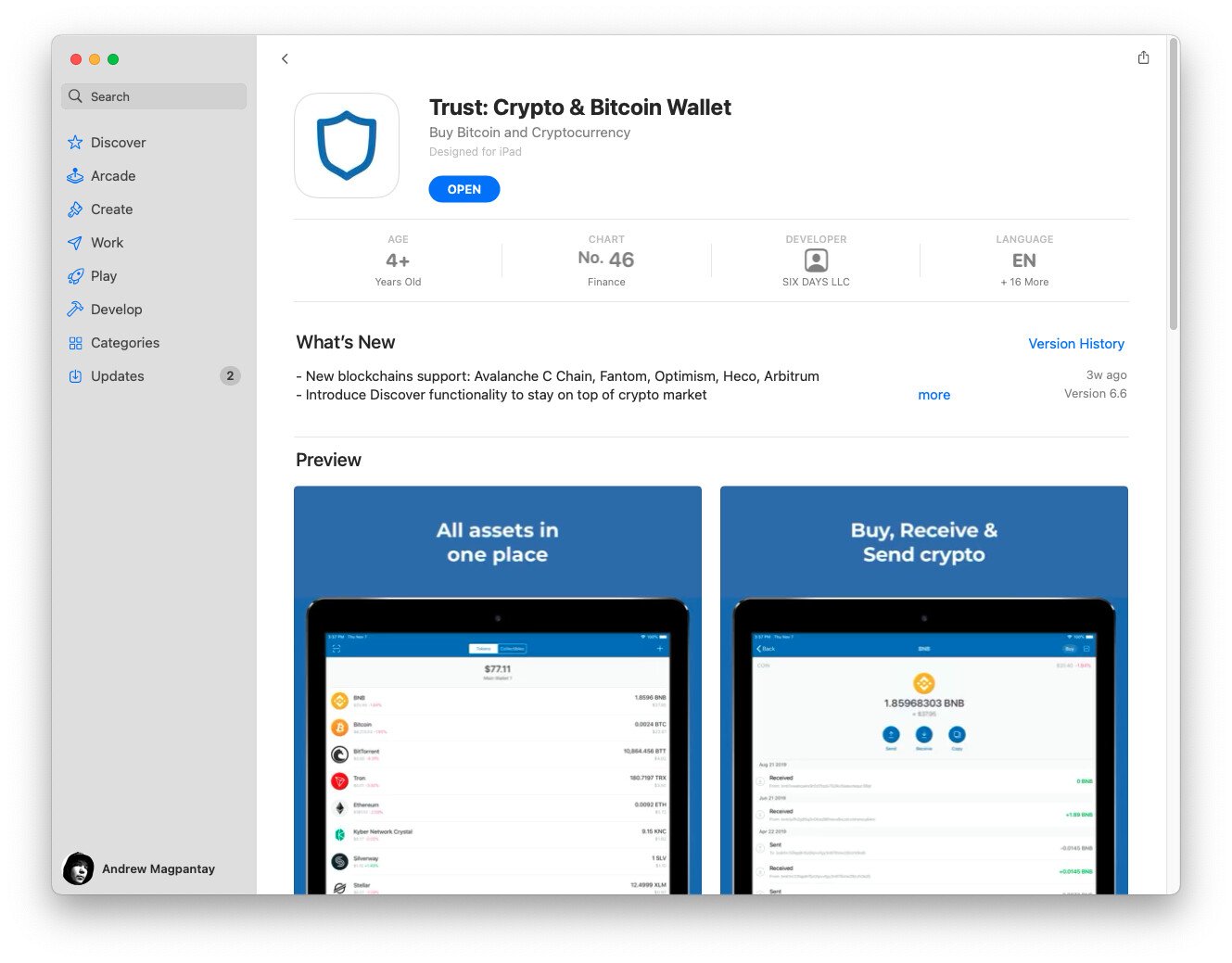 How to Buy TWT Using Trust Wallet: A Visual Guide | Trust