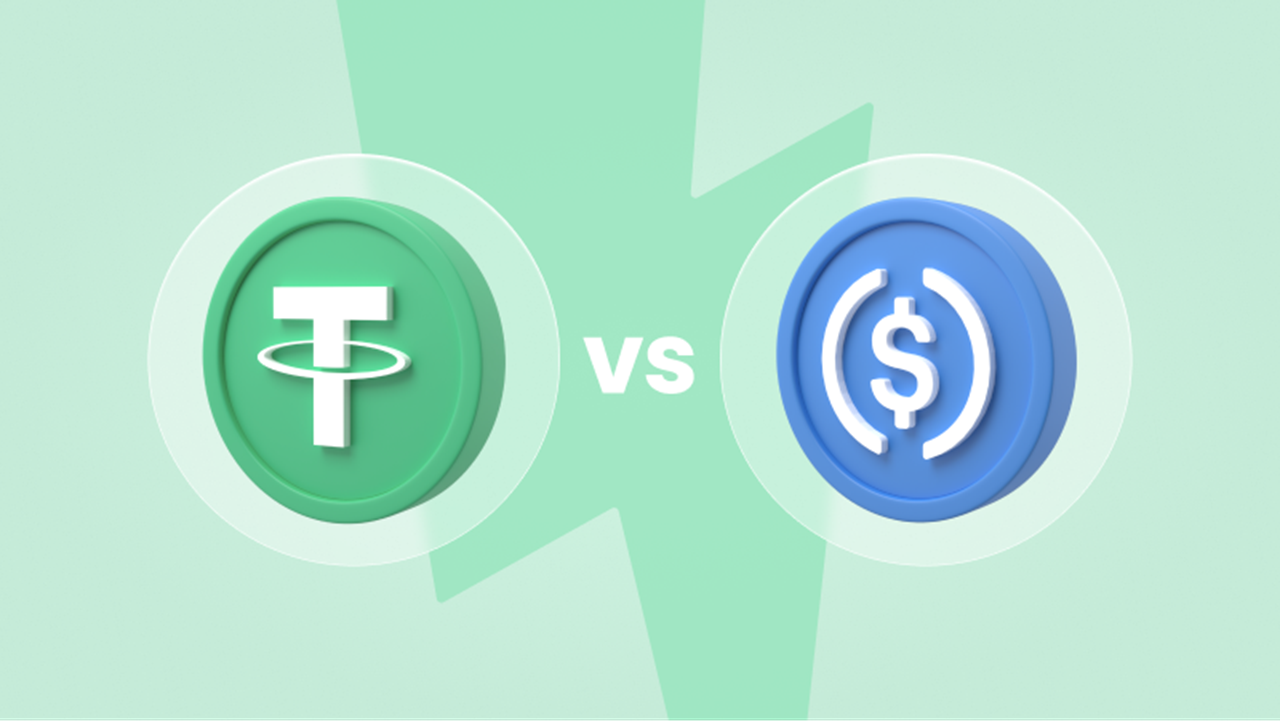 USDC vs. USDT: Which Stablecoin to Use – CoinRabbit