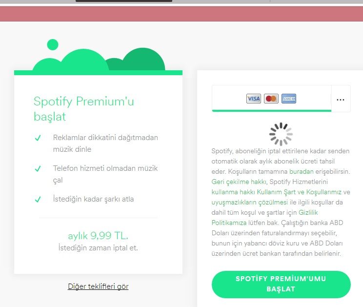 How to Get Spotify Premium: A Quick Guide | Headphonesty