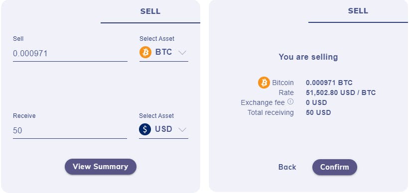 Buy Bitcoin with Bank Account & Bank Transfer | Coinmama