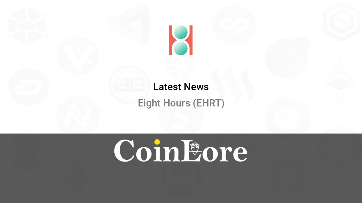 Eight Hours USD (EHRT-USD) cryptocurrency profile & facts – Yahoo Finance