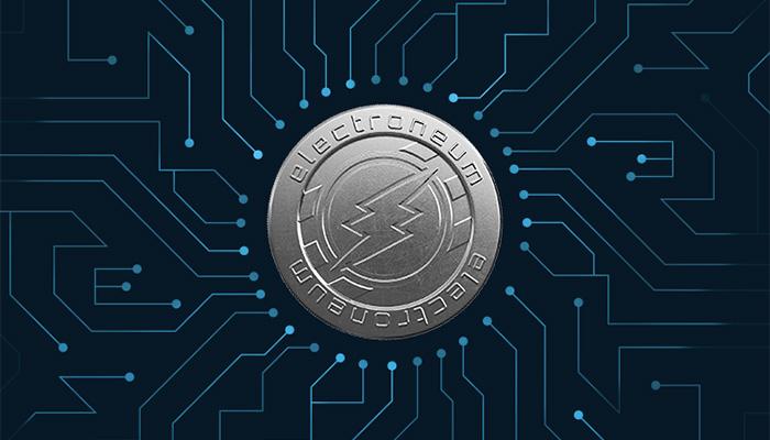 Electroneum Miner