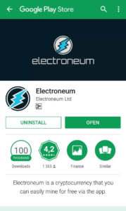 Electroneum Mining: How to Mine Electroneum - Complete Guide