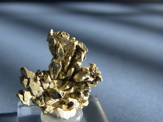 Electrum - Wikipedia