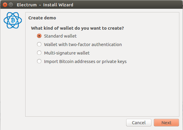 How to verify Electrum (wallet) appimage signature ? - Linux Mint Forums