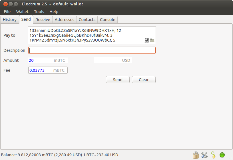 Electrum Bitcoin Wallet – Bitcoin Guides