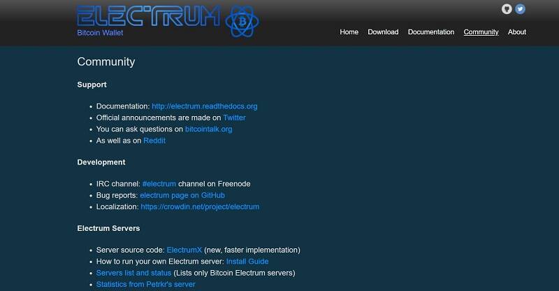 Electrum Review What Is Electrum Wallet And How To Use It