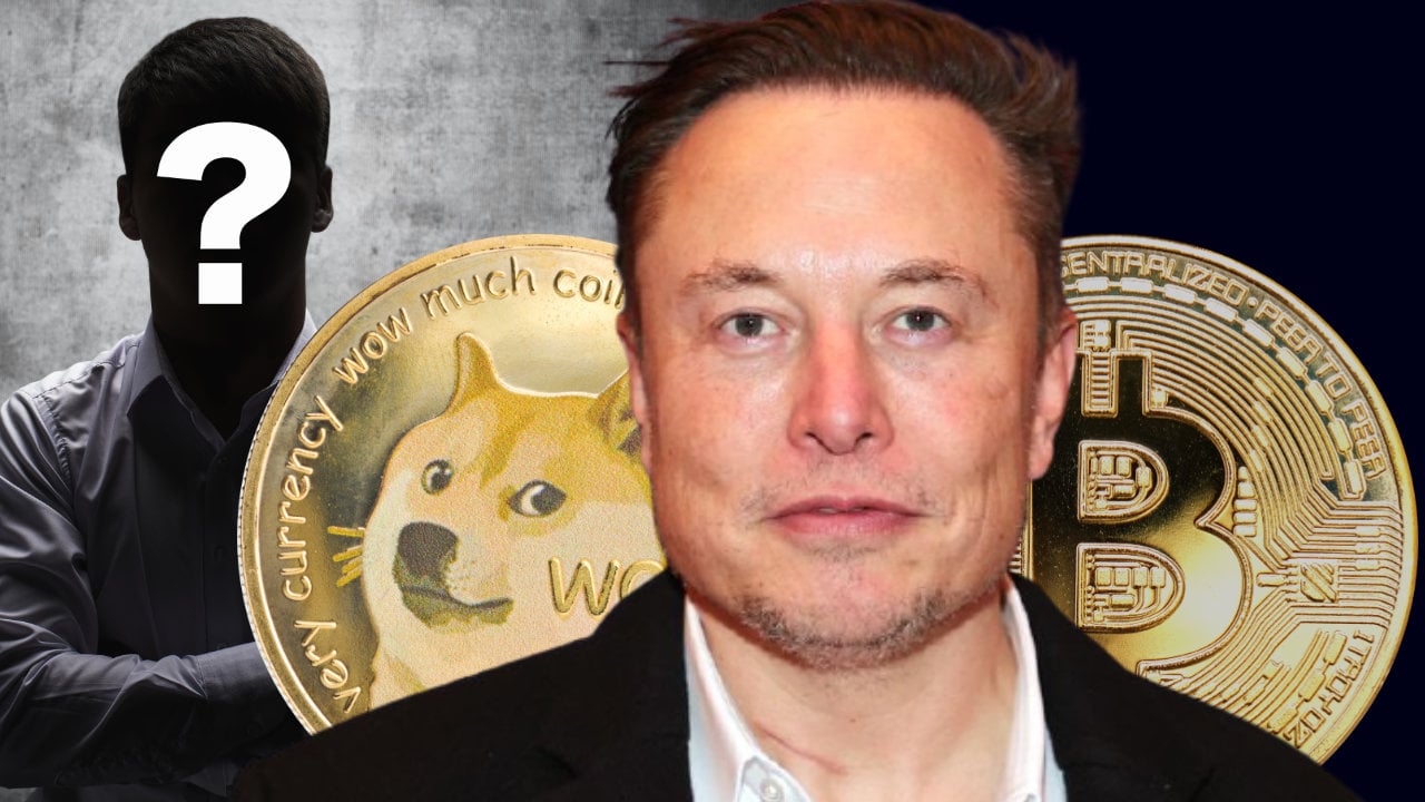 Here's why Elon Musk thinks that Dogecoin is better than Bitcoin for transactions