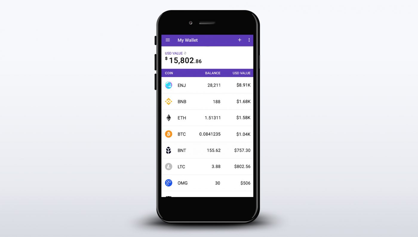 Enjin Wallet – Review, Fees, Functions & Cryptos () | Cryptowisser