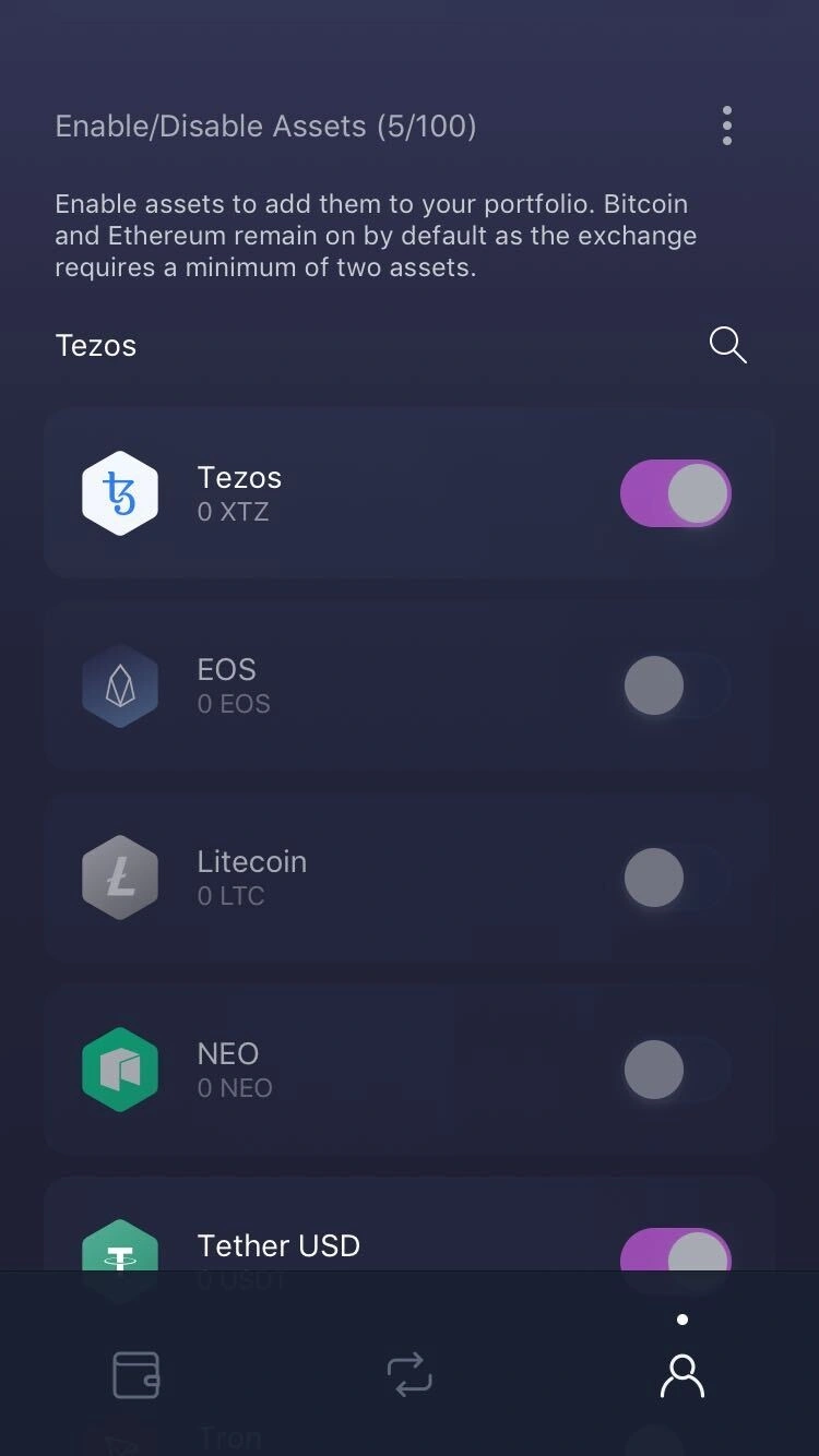 Best Safe and Reliable EOS Wallets to Use in 