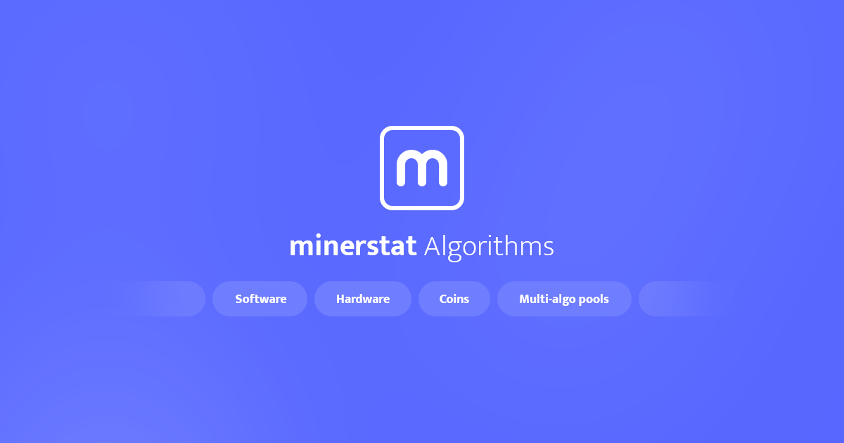 Multicoin Mining Pools - K1Pool