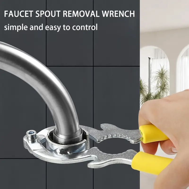 Broke a faucet handle Replace handle or faucet - Good Sam Community - 
