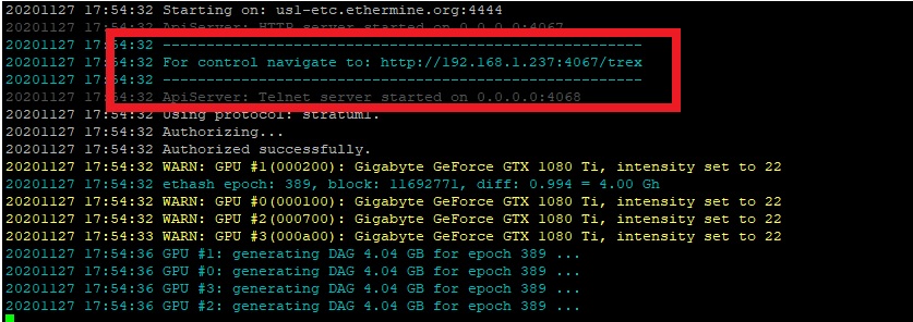 How to mine Ethereum Classic? ETC Mining guide (AMD, NVIDIA)