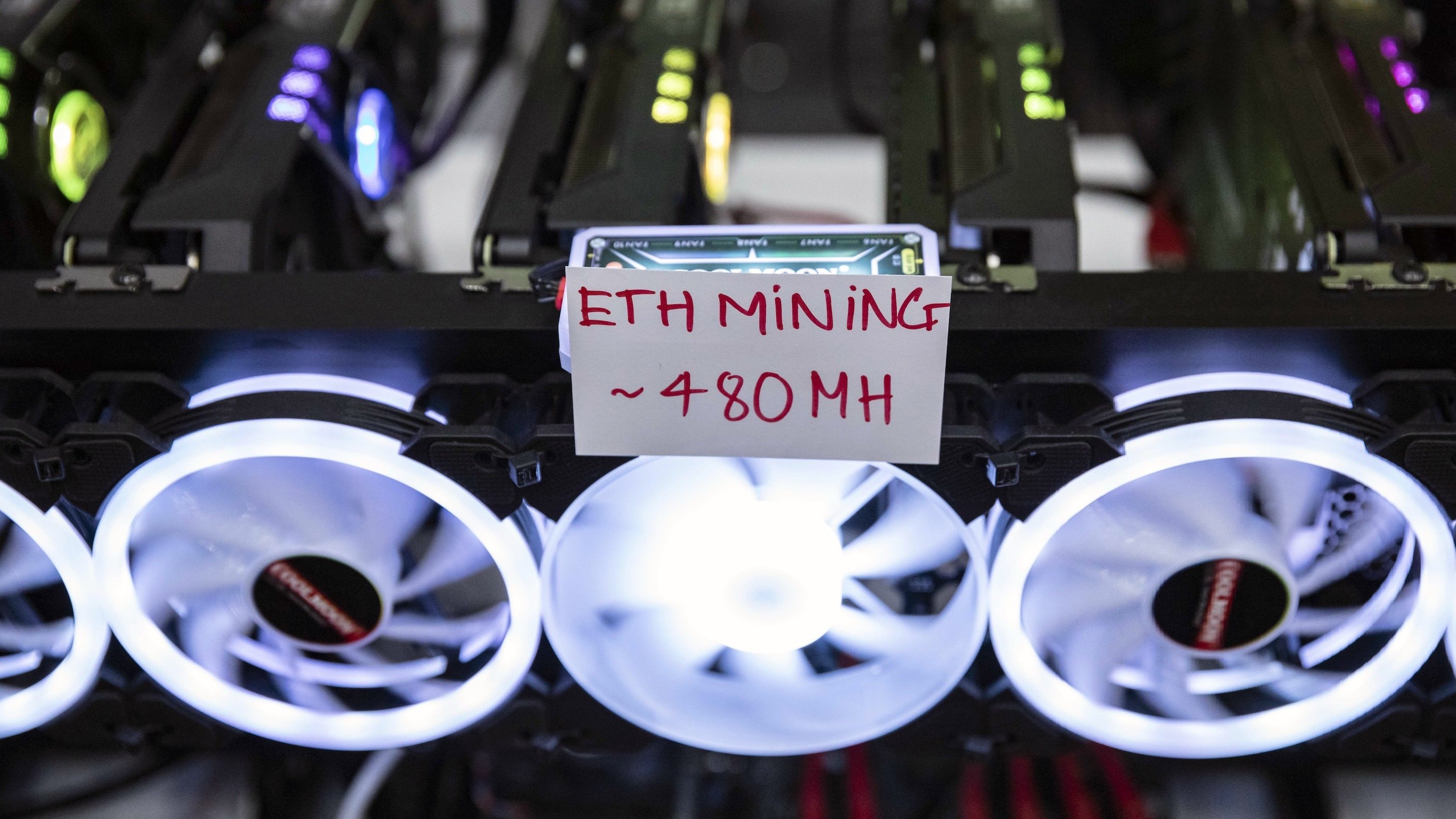 Ethereum Mining: the Ultimate Guide on How to Mine Ethereum