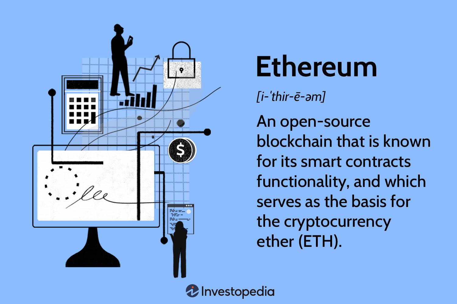 What Is Ether? A Quick Guide to What Ether Is