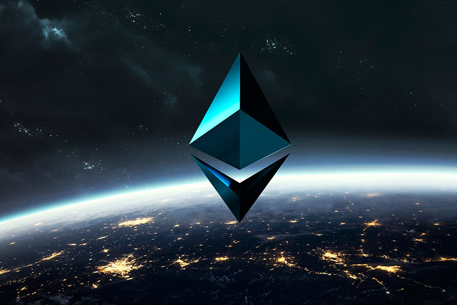 Ethereum price today, ETH to USD live price, marketcap and chart | CoinMarketCap