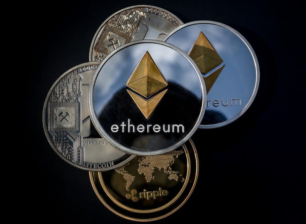 How Prometheum turned Ethereum into a security | Fortune Crypto