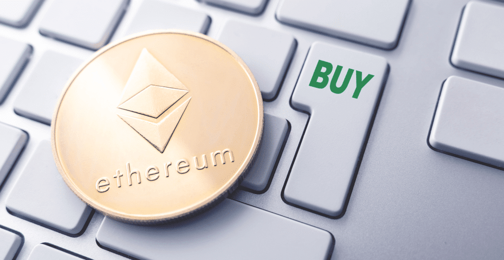 Buy Ethereum at BitBase - Stores, ATMs and Online