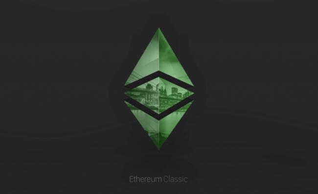 Ethereum Classic (ETC) Price, Coin Market Cap, & Token Supply