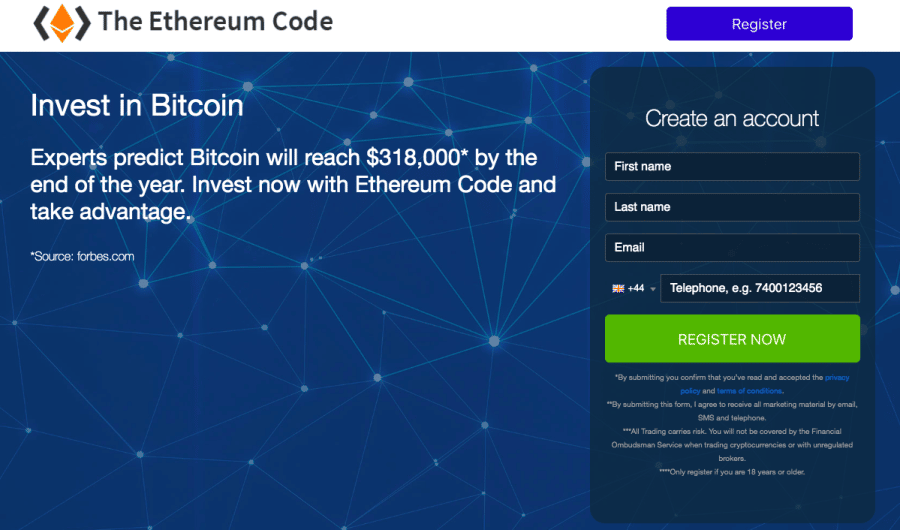 Ethereum Code Review Is It Legit Or A Scam?