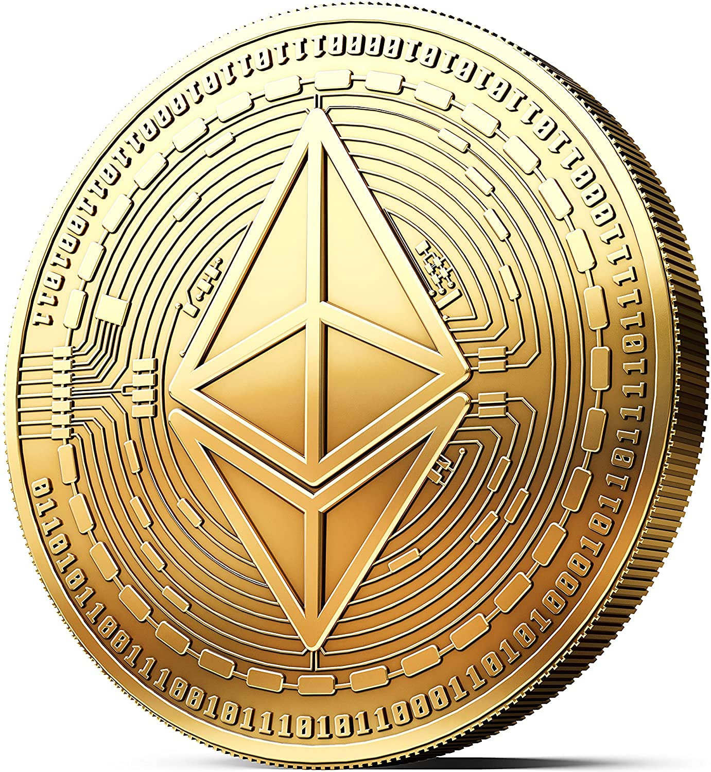 Ethereum The Ultimate Guide to Ethereum