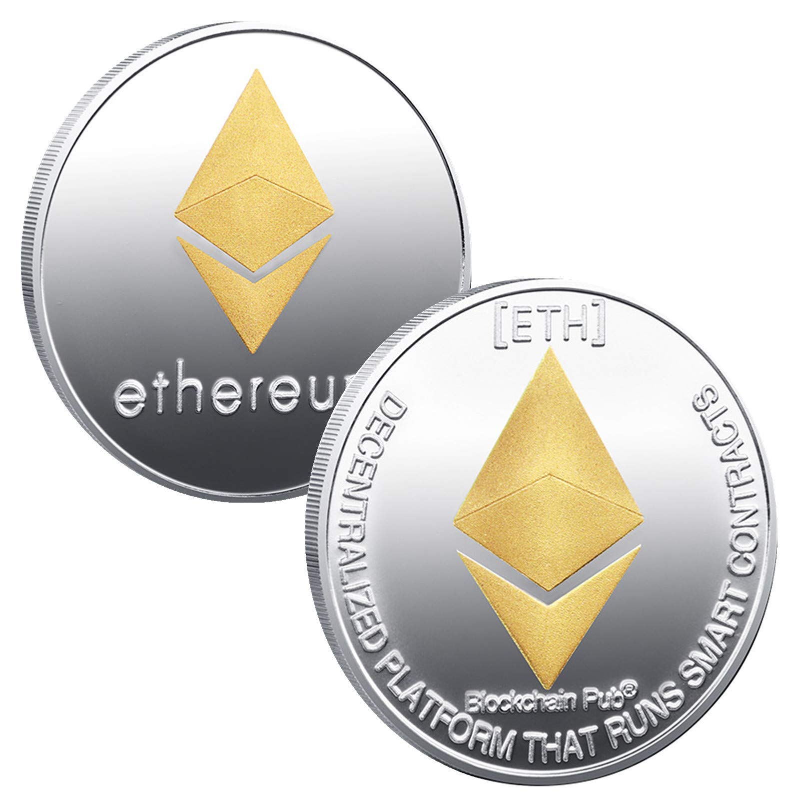 What is Ethereum? - GeeksforGeeks